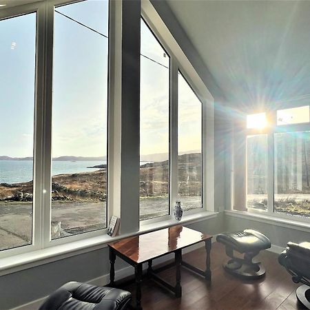 Jayne Cottage Tarbert  Ngoại thất bức ảnh