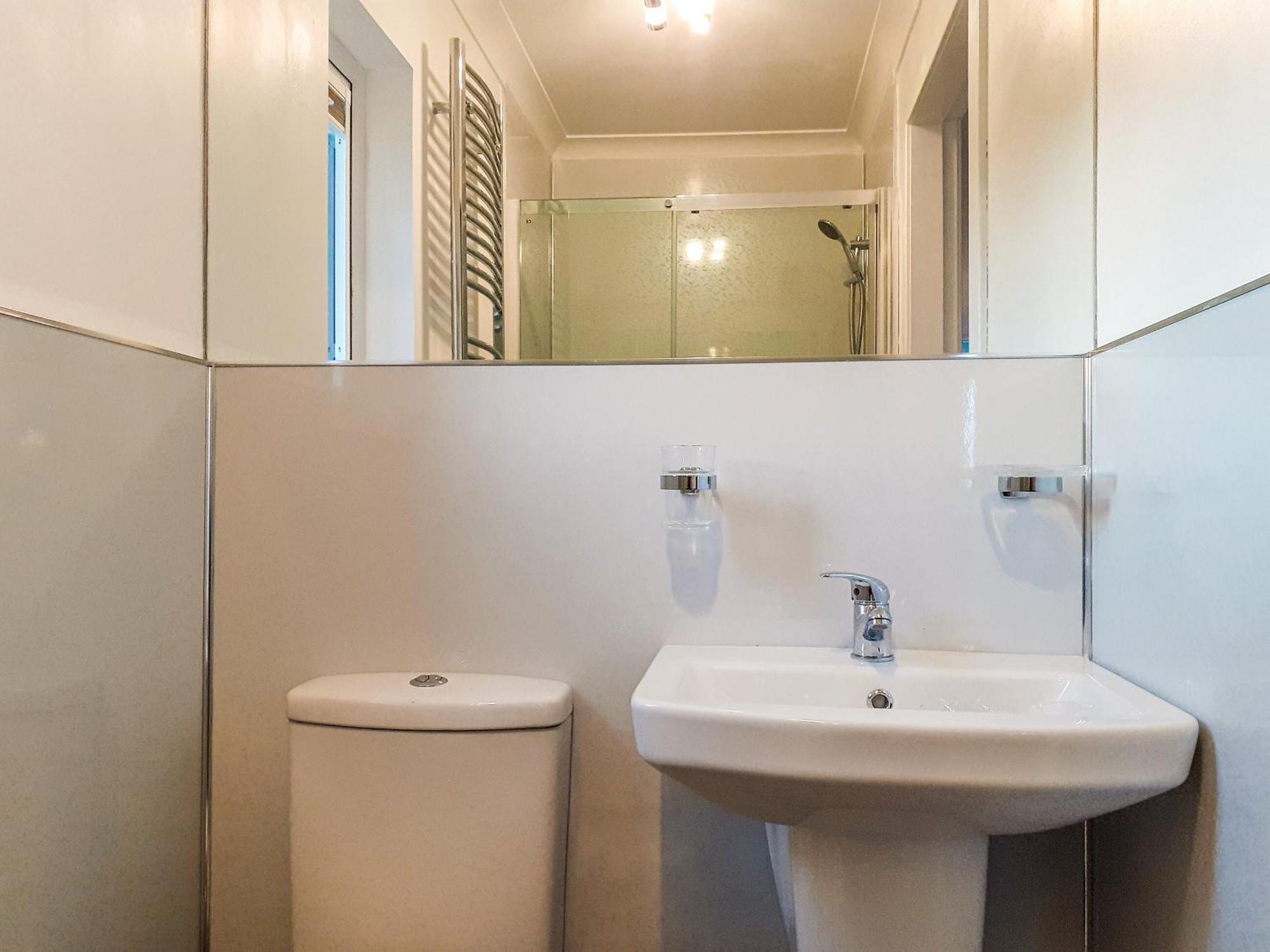 Jayne Cottage Tarbert  Ngoại thất bức ảnh